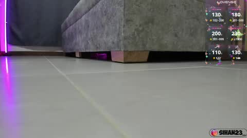 Snapshot of sali_g chatting on 01.21.25 Sali G online show from 01.21.25