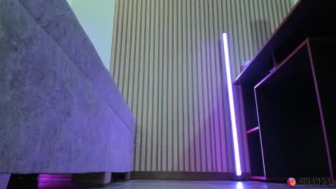 Snapshot of sali_g chatting on 01.31.25 Sali G online show from 01.31.25