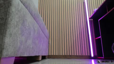 Snapshot of sali_g chatting on 02.02.25 Sali G online show from 02.02.25