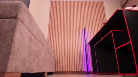 Snapshot of sali_g chatting on 02.13.25 Sali G online show from 02.13.25