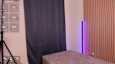 Snapshot of sali_g chatting on 02.21.25 Sali G online show from 02.21.25