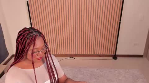 Snapshot of sali_g chatting on 02.23.25 Sali G online show from 02.23.25