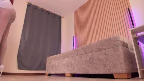 Snapshot of sali_g chatting on 02.23.25 Sali G online show from 02.23.25