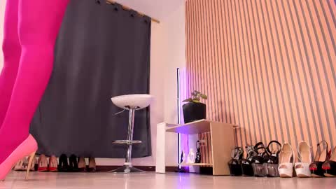 Snapshot of sali_g chatting on 02.26.25 Sali G online show from 02.26.25