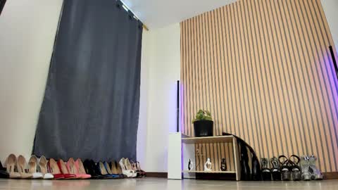 Snapshot of sali_g chatting on 03.09.25 Sali G online show from 03.09.25