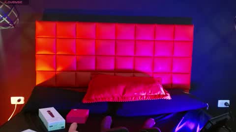 Saliosme online show from 03.08.26