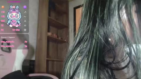  salloy  online show from 10.08.25