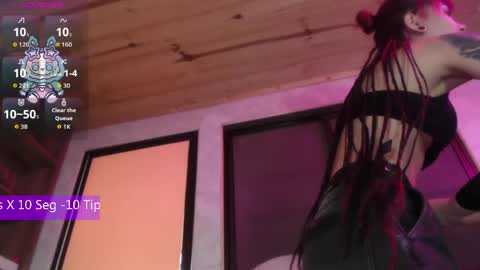  salloy  online show from 06.04.26