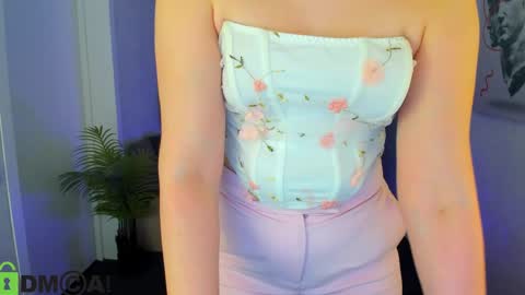 Sally online show from 04.25.26