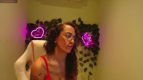 Sally online show from 03.17.26