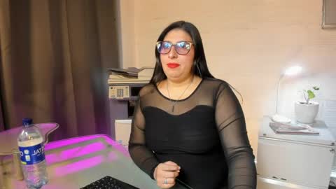 Sally online show from 06.24.26