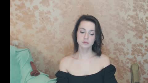 Snapshot of sally_femdom chatting on 02.13.25 Sally online show from 02.13.25