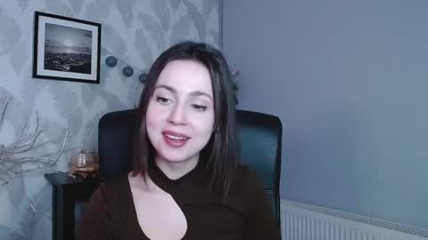 Snapshot of sally_femdom chatting on 02.25.25 Sally online show from 02.25.25