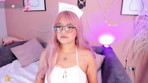  Sally White  online show from 03.06.25