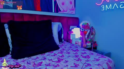 Snapshot of sallybrown_ chatting on 12.06.24 miss Sally online every night from 1am to 8am  Colombia time online show from 12.06.24