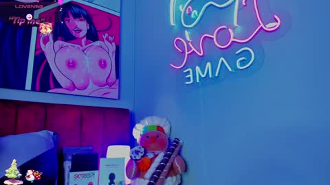 Snapshot of sallybrown_ chatting on 12.20.24 miss Sally online every night from 1am to 8am  Colombia time online show from 12.20.24