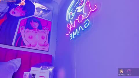Snapshot of sallybrown_ chatting on 02.18.25 miss Sally online every night from 1am to 8am  Colombia time online show from 02.18.25