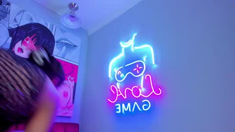 Snapshot of sallybrown_ chatting on 02.19.25 miss Sally online every night from 1am to 8am  Colombia time online show from 02.19.25