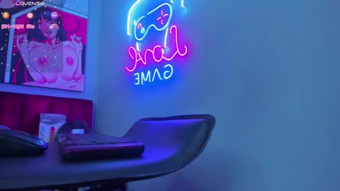 Snapshot of sallybrown_ chatting on 02.24.25 miss Sally online every night from 1am to 8am  Colombia time online show from 02.24.25
