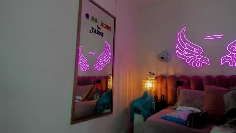 Snapshot of sallybrown_ chatting on 11.03.25 miss Sally online every night from 1am to 8am Colombia time online show from 11.03.25