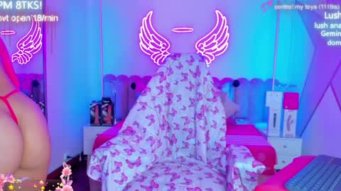 miss Sally online every night from 1am to 8am  Colombia time online show from 04.27.26