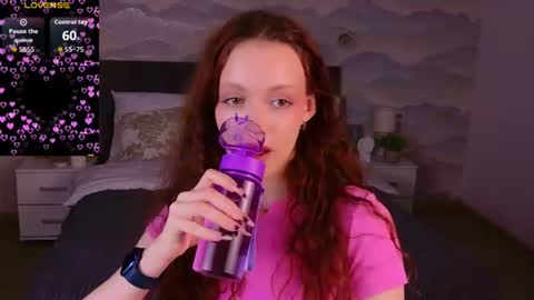 Sally Pinkman online show from 07.21.26