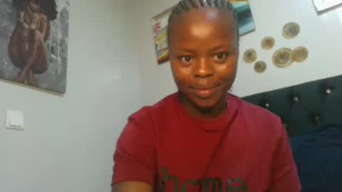 sallysasha254 online show from 12.25.24