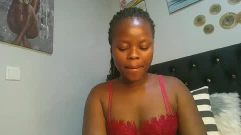 sallysasha254 online show from 02.18.25