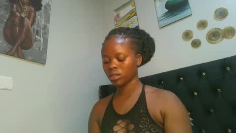 sallysasha254 online show from 02.19.25