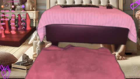 SissySally online show from 01.05.25