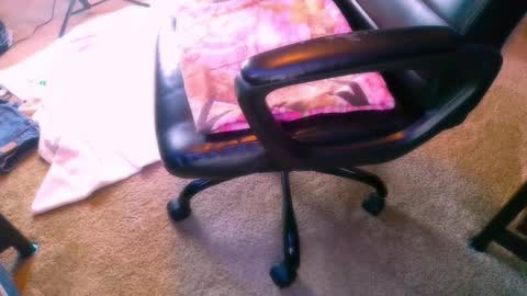 SissySally online show from 02.01.25