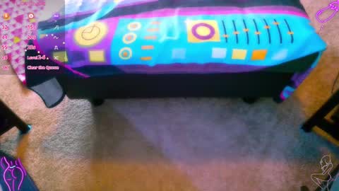 SissySally online show from 02.10.25