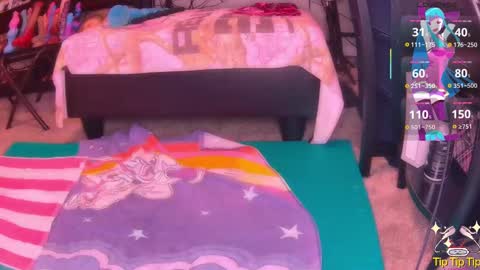 SissySally online show from 09.13.25