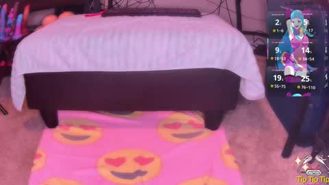 SissySally online show from 10.05.25