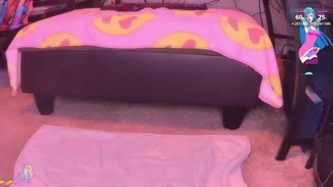 SissySally online show from 04.18.26