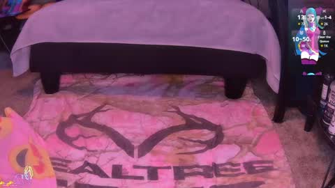 SissySally online show from 05.02.26