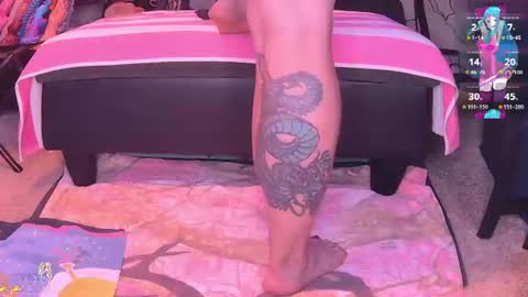 SissySally online show from 07.25.26
