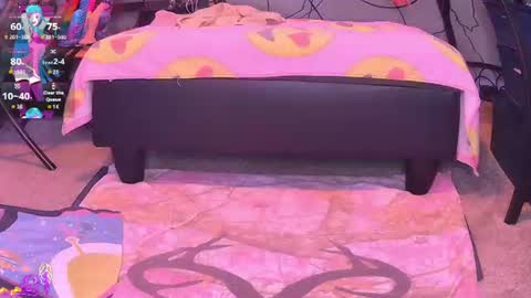 SissySally online show from 08.01.26
