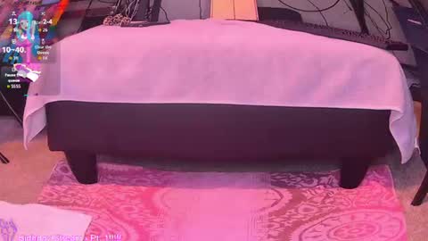 SissySally online show from 08.08.26