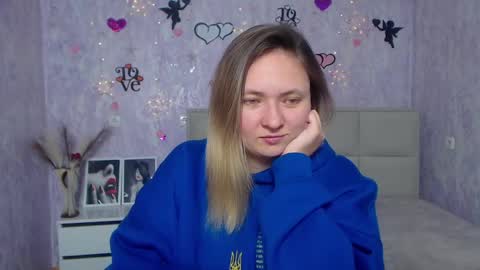 Sally online show from 02.18.25