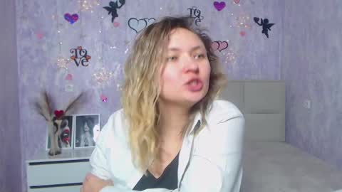 Sally online show from 02.20.25