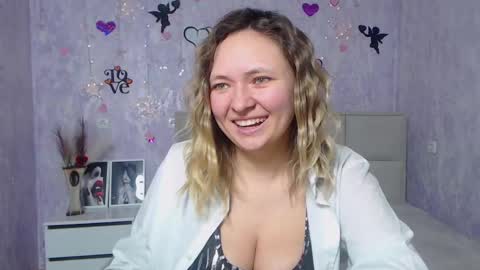 Sally online show from 02.26.25