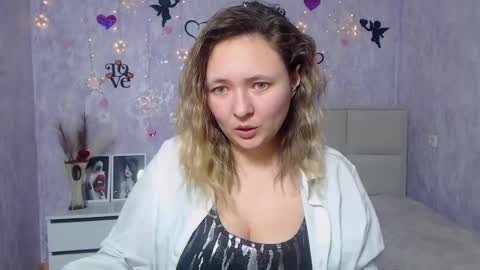 Sally online show from 02.27.25