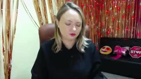Sally online show from 09.09.25