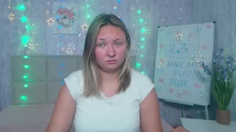 Sally online show from 10.09.25