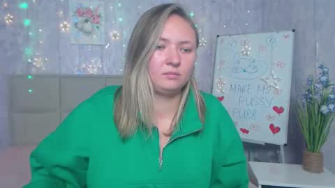 Sally online show from 10.13.25