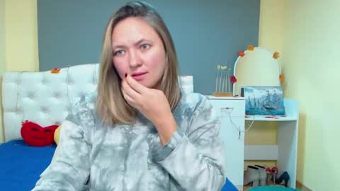 Sally online show from 12.01.25