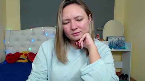 Sally online show from 12.03.25