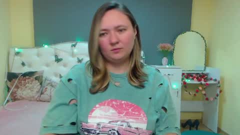 Sally online show from 04.21.26