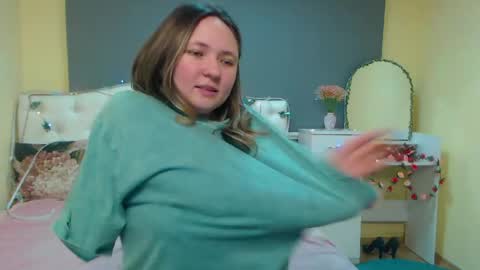Sally online show from 04.21.26